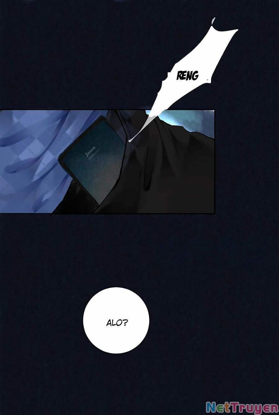 Khu Chung Cư Của Các Ảnh Đế 61 trang 9