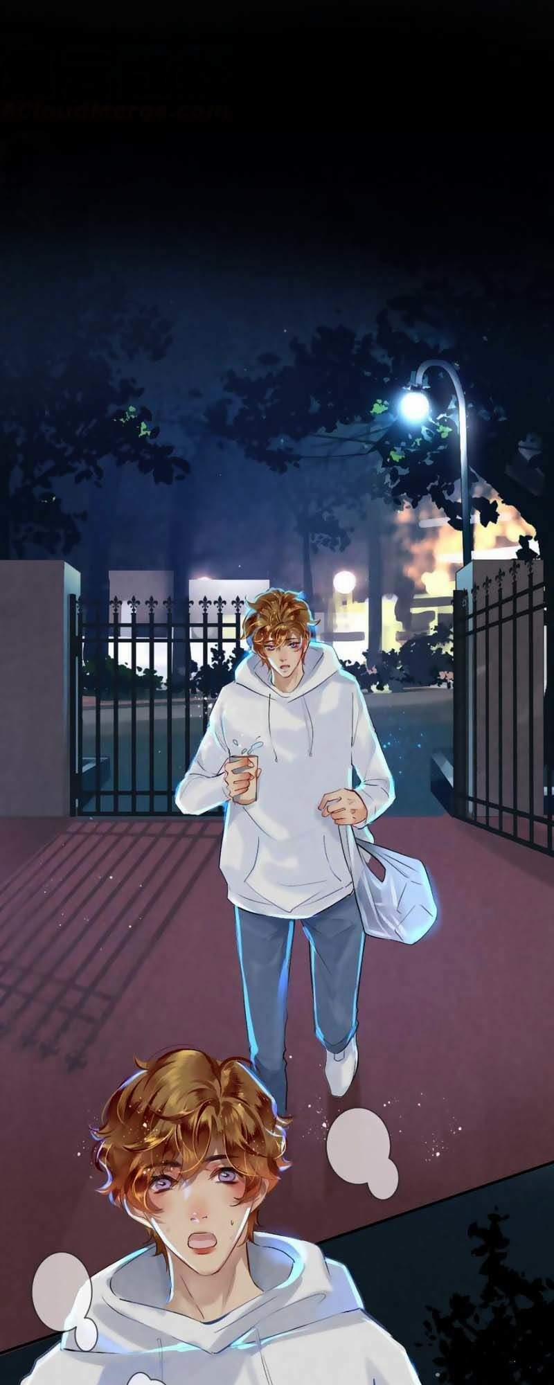 Khu Chung Cư Của Các Ảnh Đế 62 trang 10