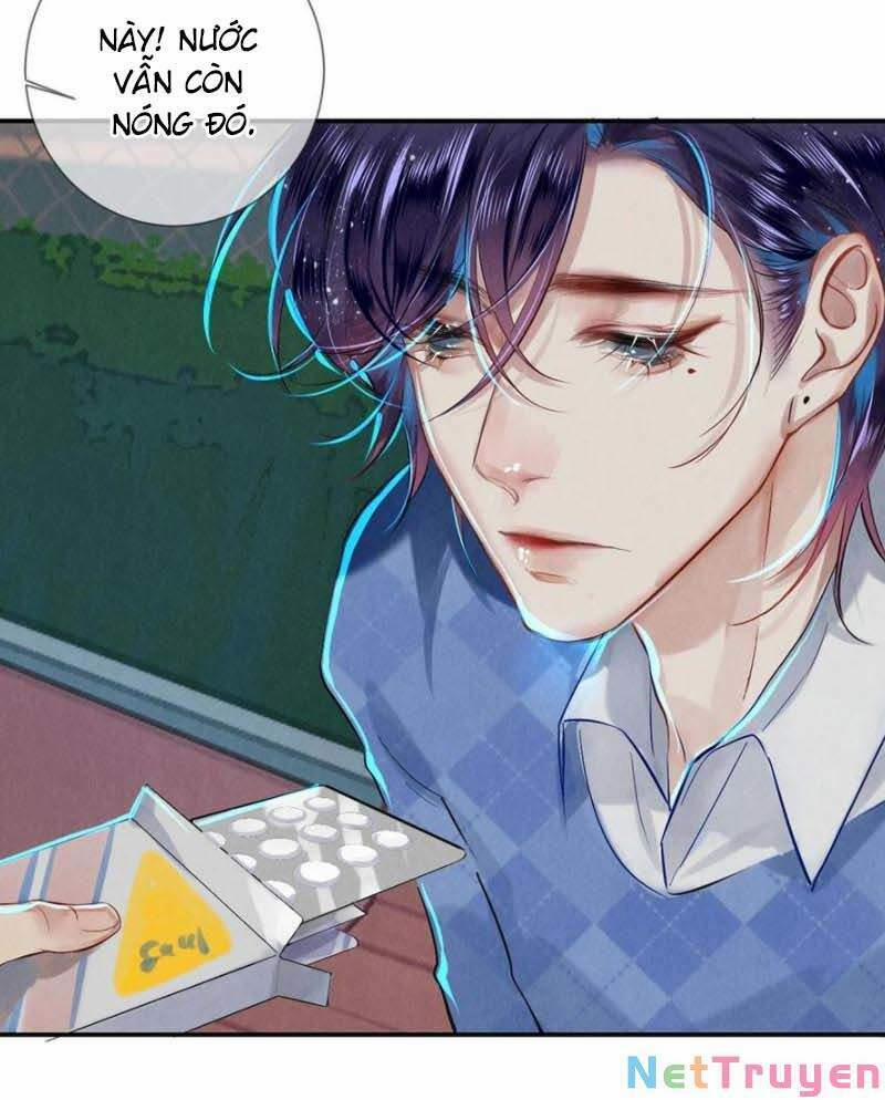 Khu Chung Cư Của Các Ảnh Đế 62 trang 13