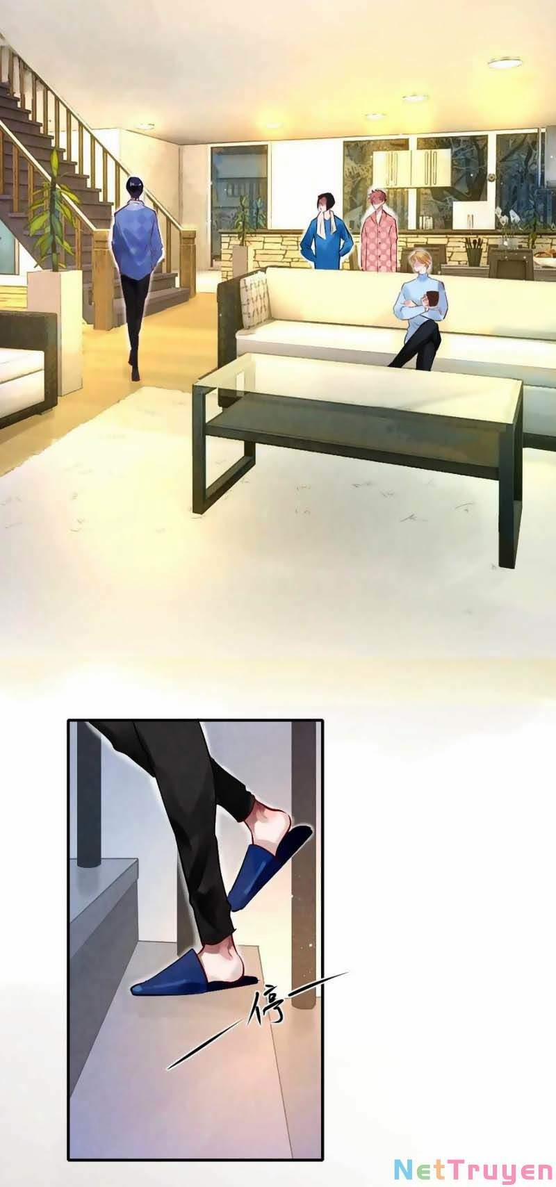Khu Chung Cư Của Các Ảnh Đế 62 trang 31