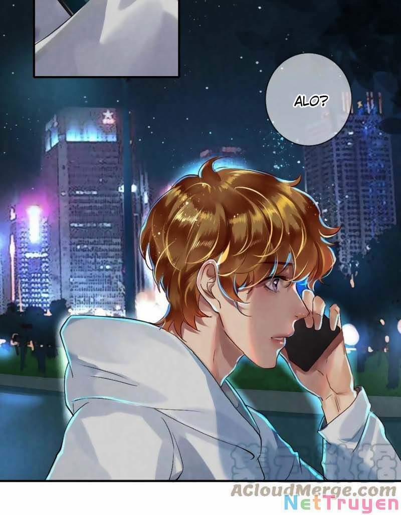 Khu Chung Cư Của Các Ảnh Đế 62 trang 5