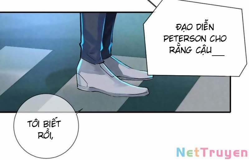 Khu Chung Cư Của Các Ảnh Đế 62 trang 7