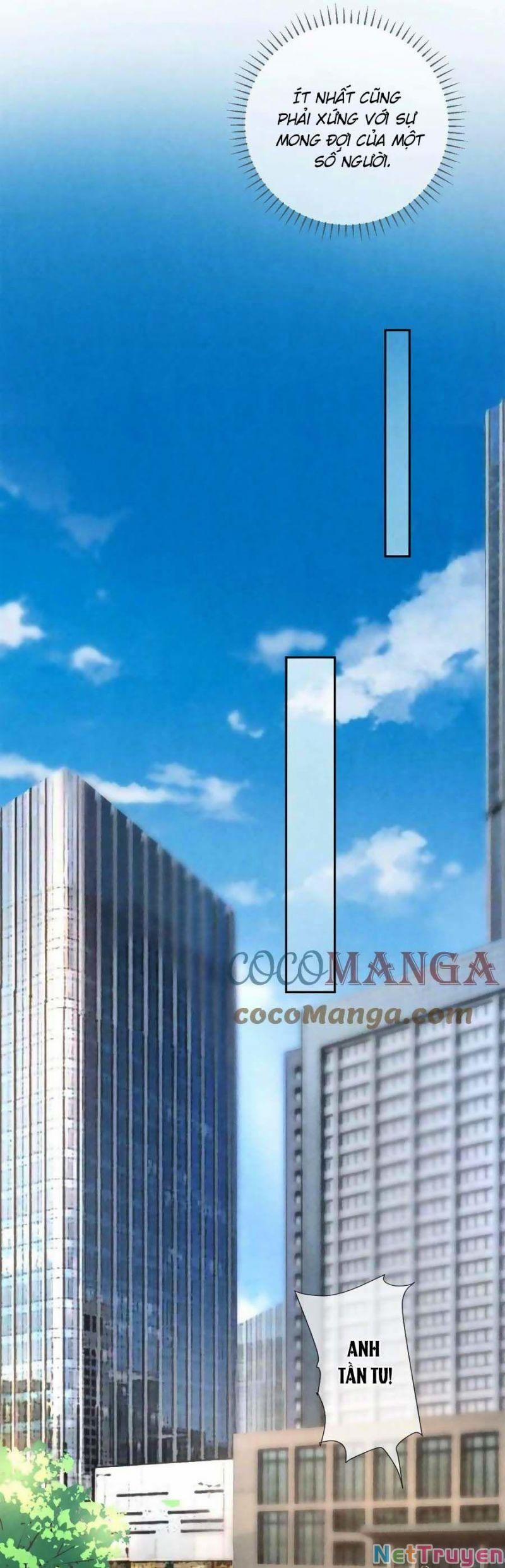 Khu Chung Cư Của Các Ảnh Đế 63 trang 13
