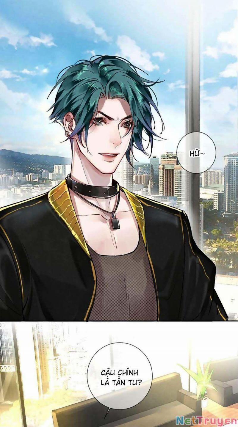 Khu Chung Cư Của Các Ảnh Đế 63 trang 8