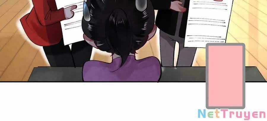 Khu Chung Cư Của Các Ảnh Đế 64 trang 11