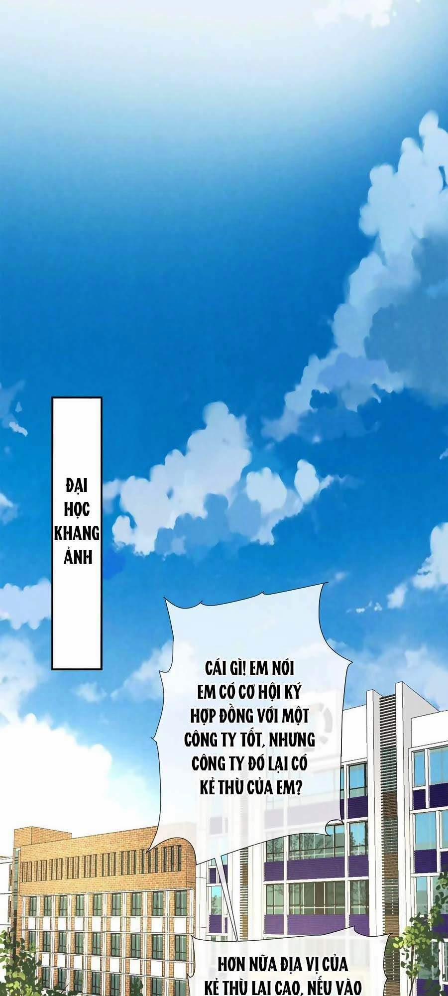 Khu Chung Cư Của Các Ảnh Đế 64 trang 18