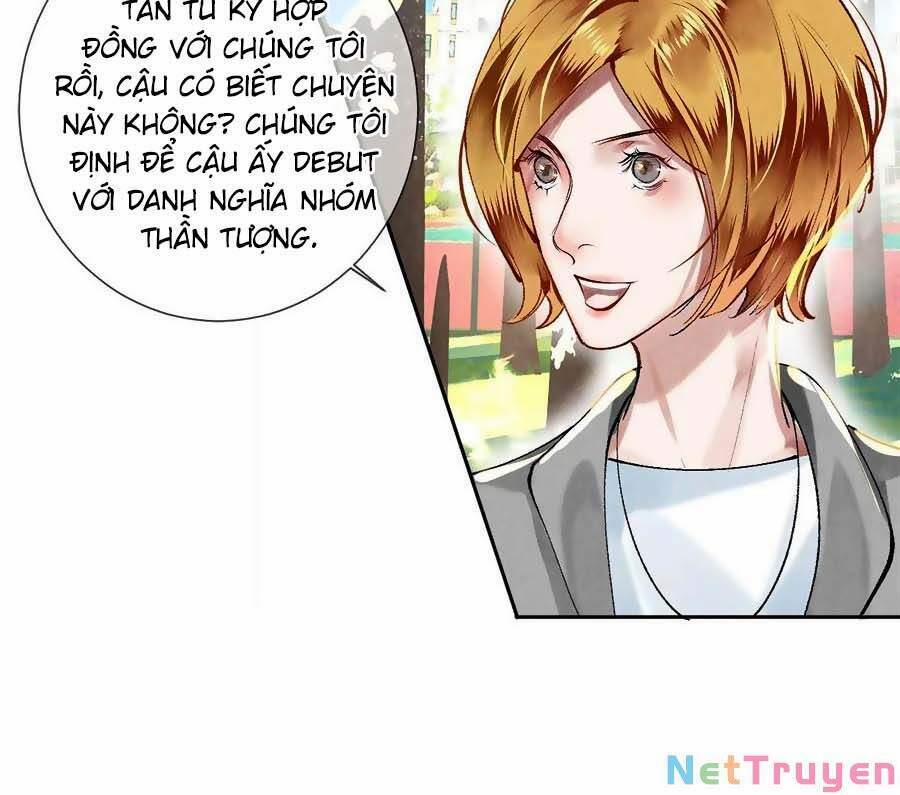 Khu Chung Cư Của Các Ảnh Đế 64 trang 27