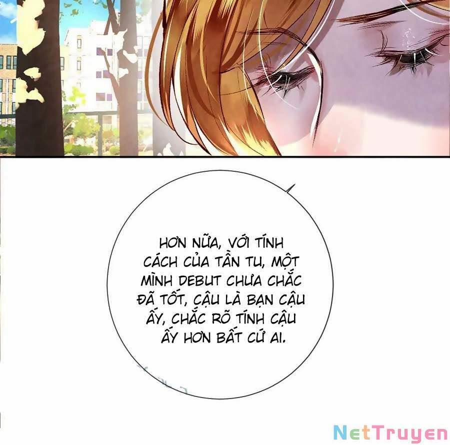 Khu Chung Cư Của Các Ảnh Đế 64 trang 29