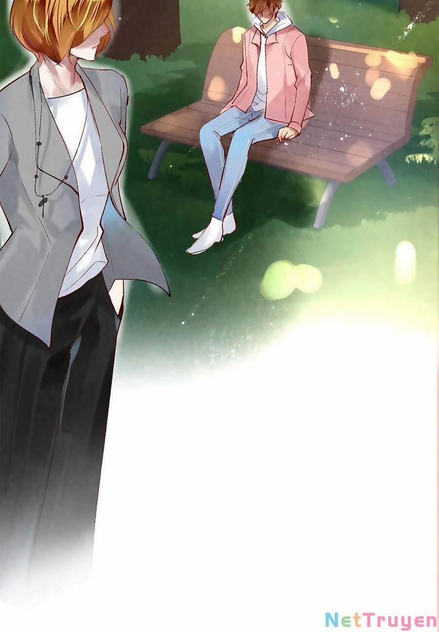 Khu Chung Cư Của Các Ảnh Đế 64 trang 35