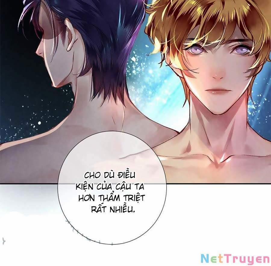 Khu Chung Cư Của Các Ảnh Đế 65 trang 11