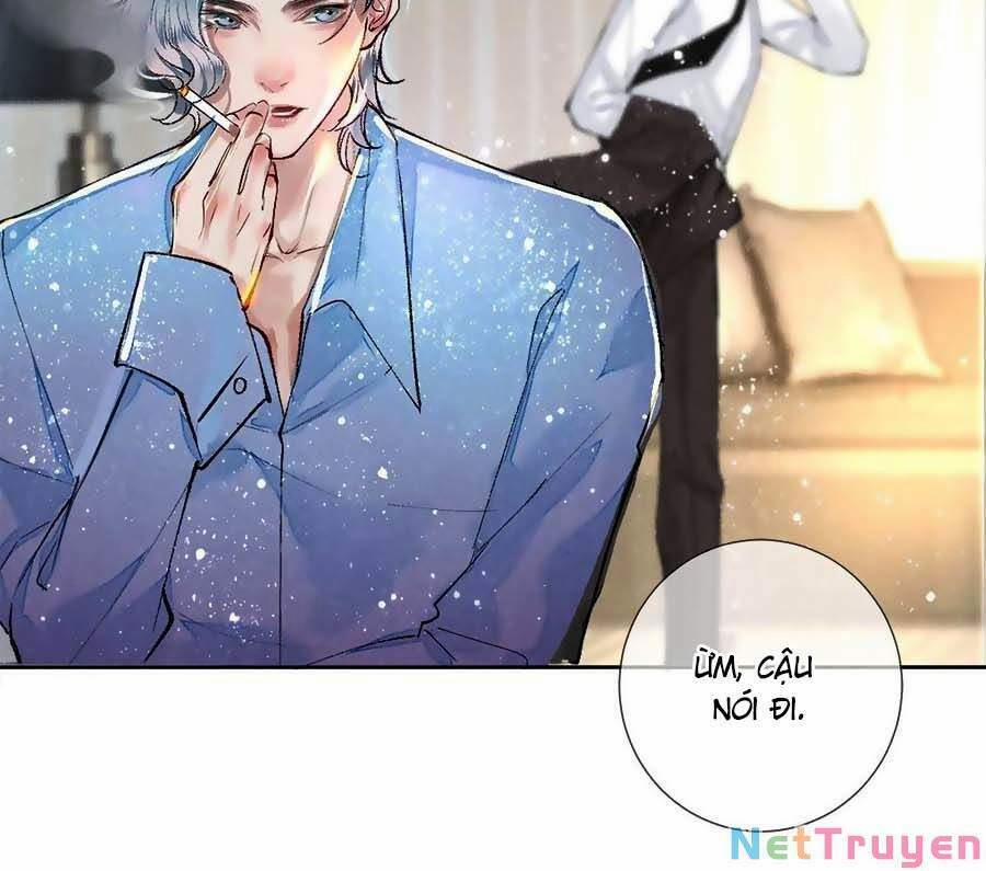 Khu Chung Cư Của Các Ảnh Đế 65 trang 13