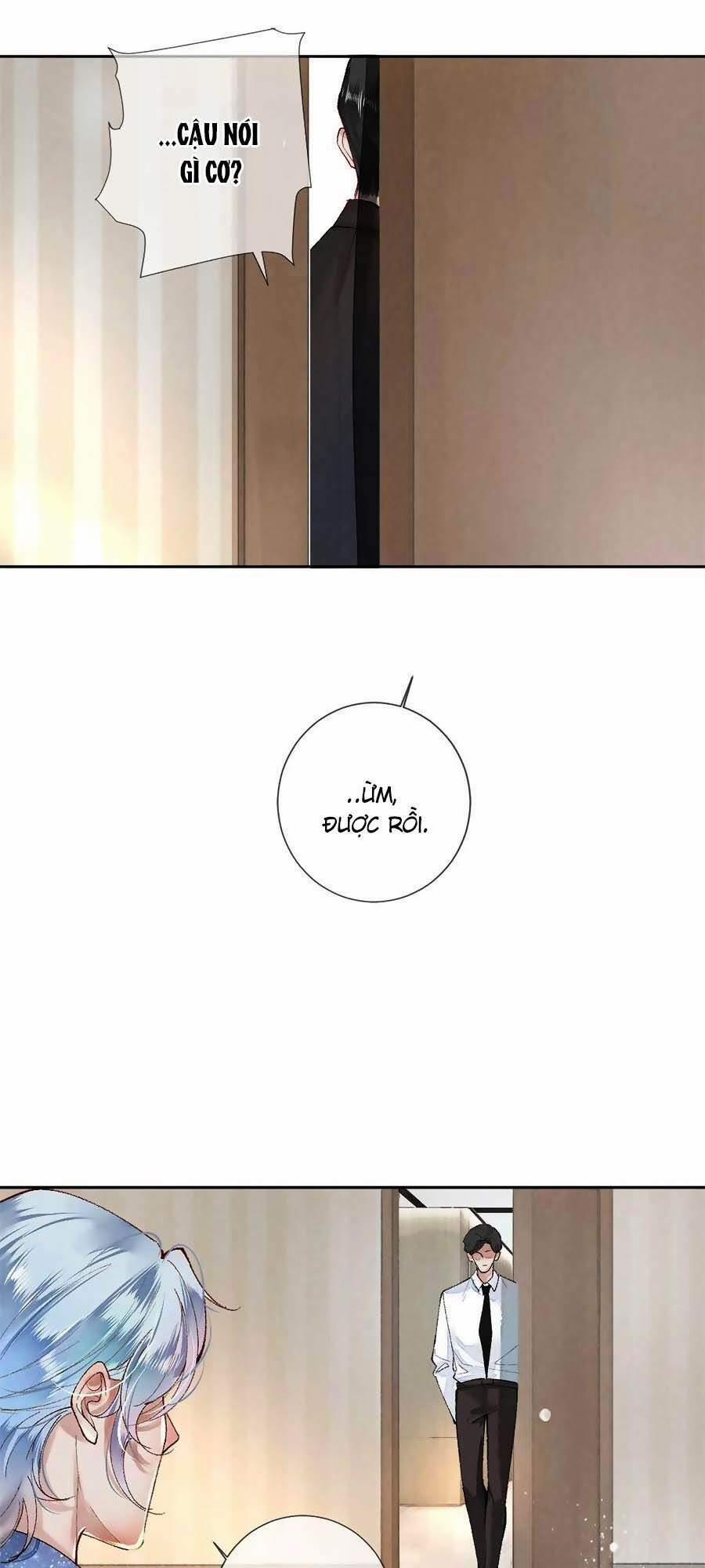 Khu Chung Cư Của Các Ảnh Đế 65 trang 14