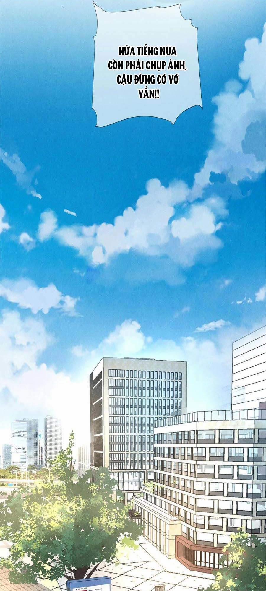 Khu Chung Cư Của Các Ảnh Đế 65 trang 18