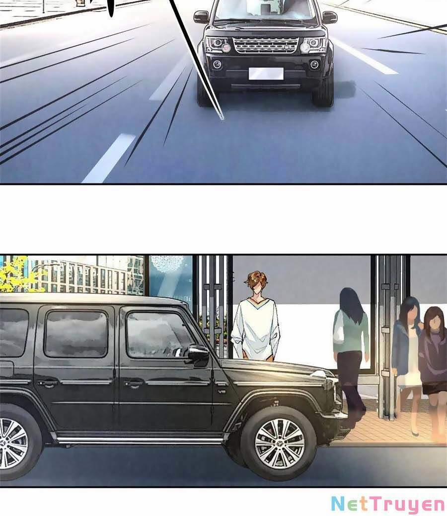 Khu Chung Cư Của Các Ảnh Đế 65 trang 21