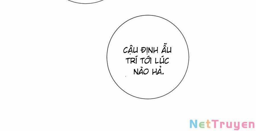 Khu Chung Cư Của Các Ảnh Đế 65 trang 27