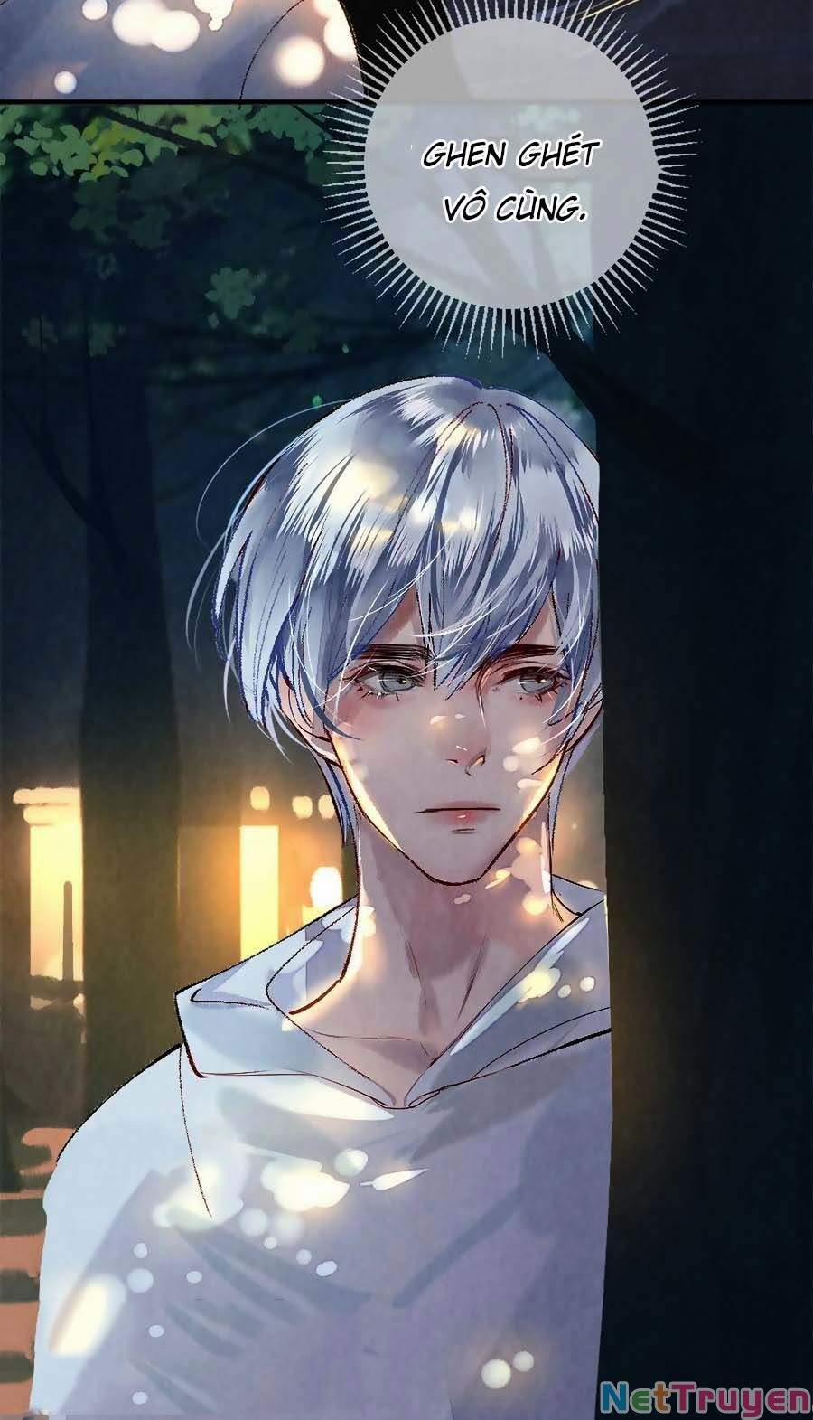 Khu Chung Cư Của Các Ảnh Đế 65 trang 40