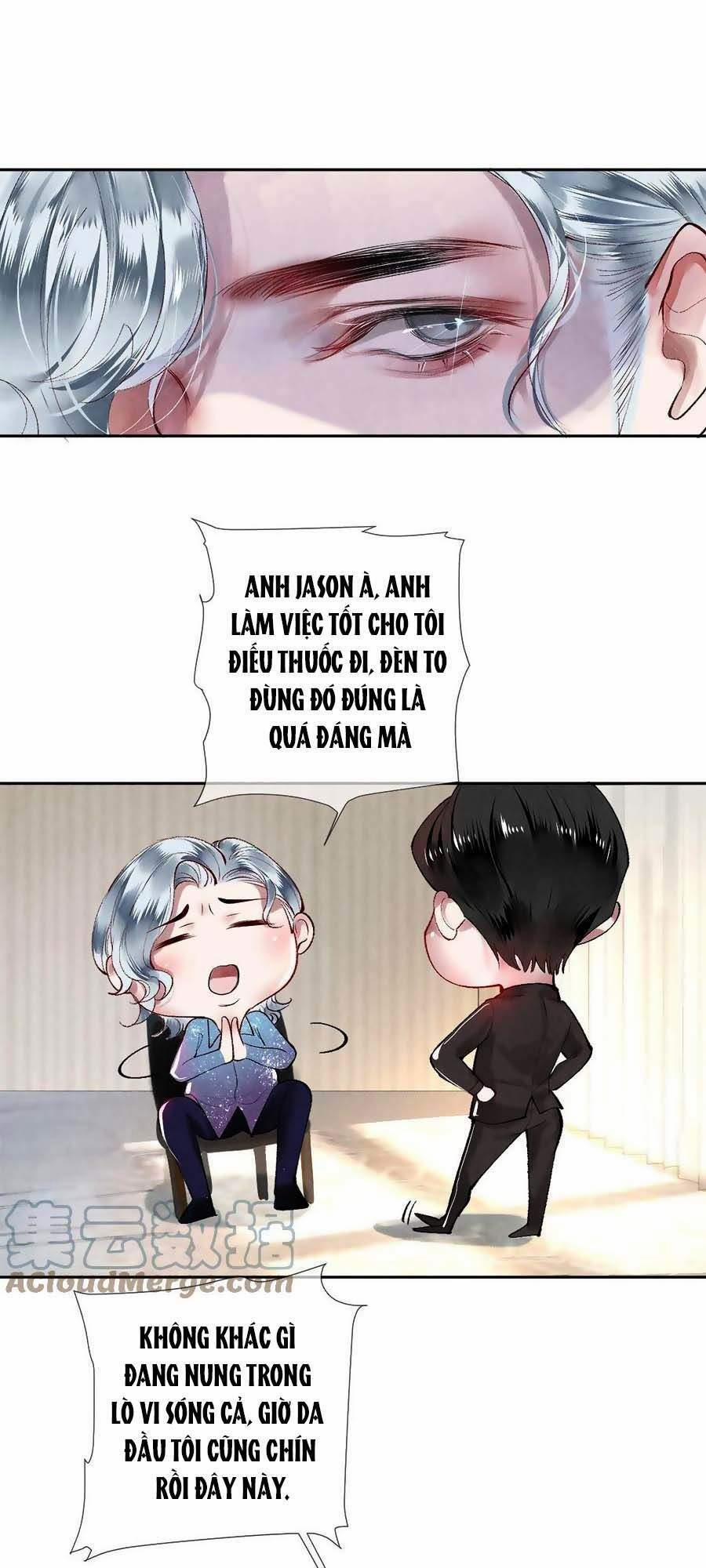 Khu Chung Cư Của Các Ảnh Đế 65 trang 6