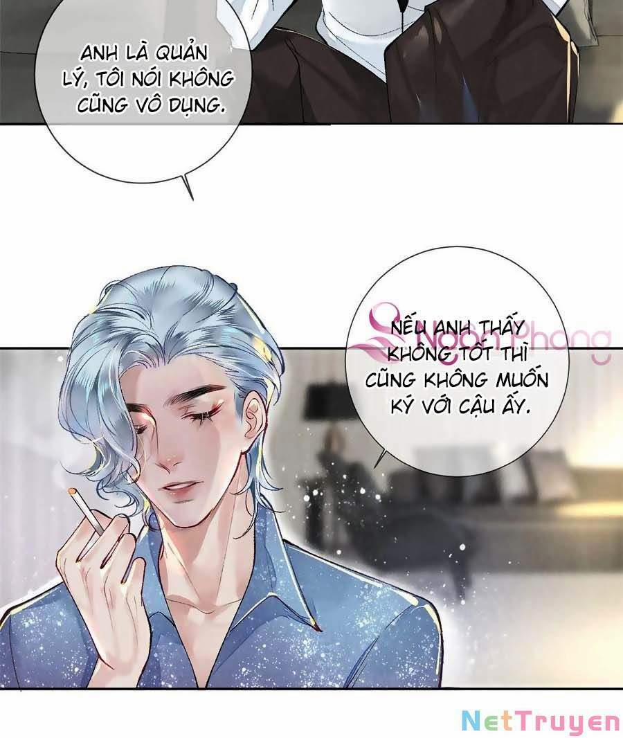 Khu Chung Cư Của Các Ảnh Đế 65 trang 9