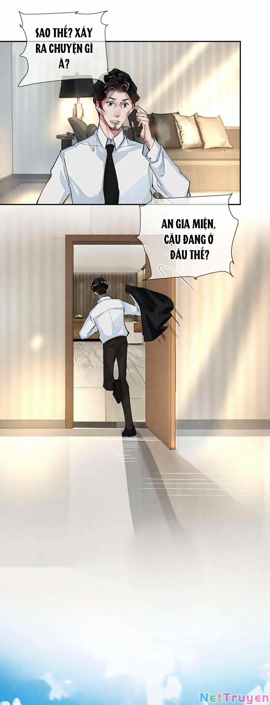 Khu Chung Cư Của Các Ảnh Đế 66 trang 13