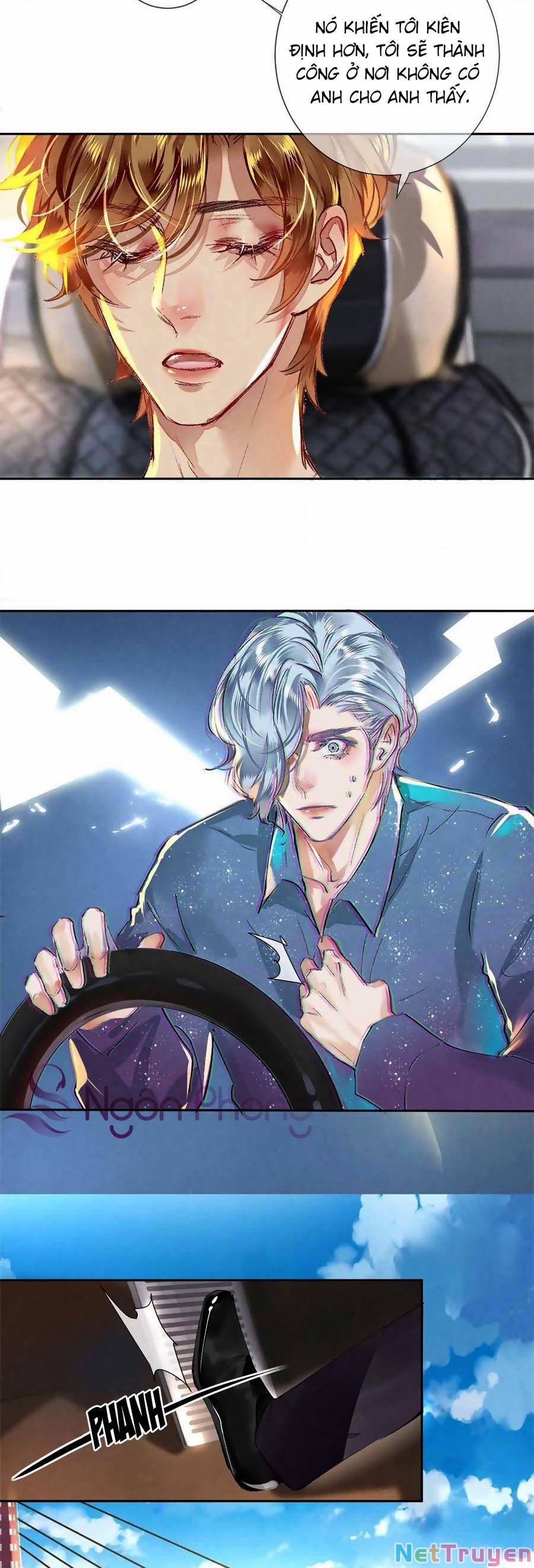 Khu Chung Cư Của Các Ảnh Đế 66 trang 5