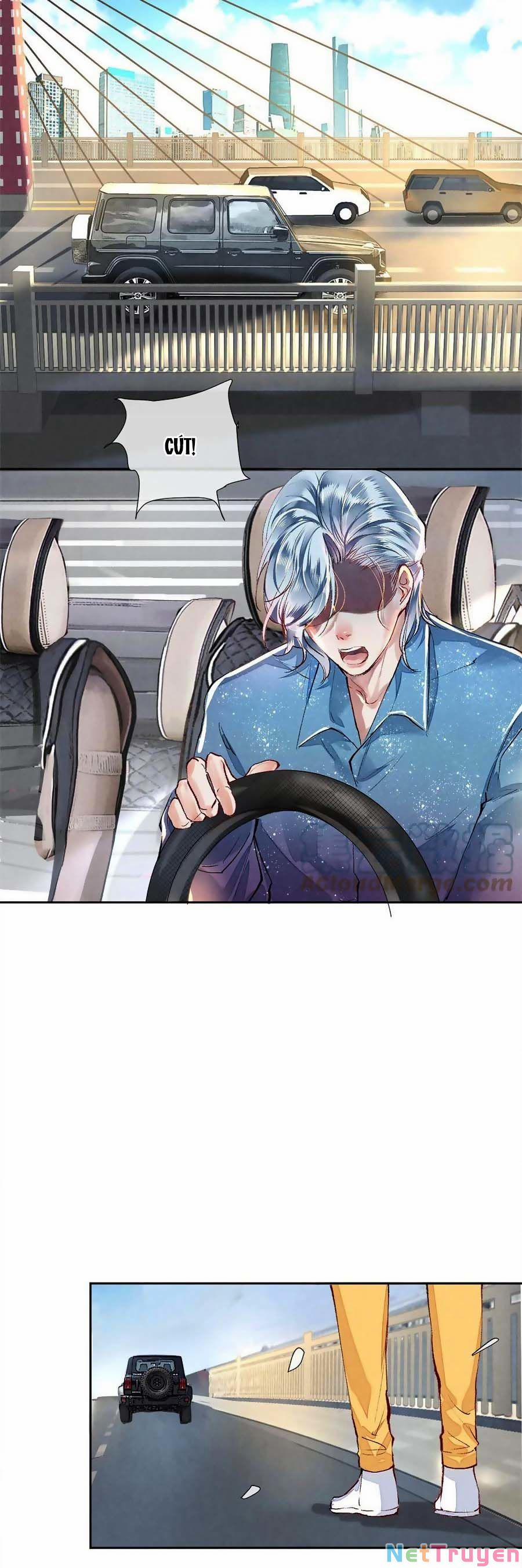 Khu Chung Cư Của Các Ảnh Đế 66 trang 6