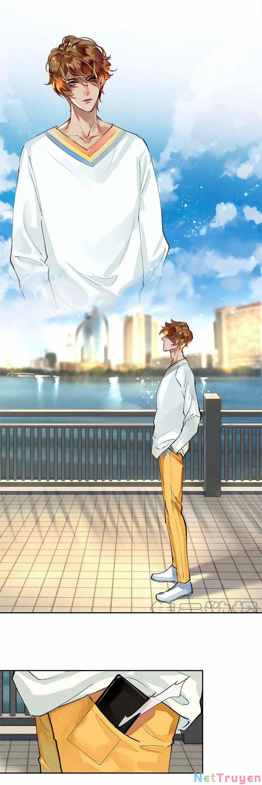 Khu Chung Cư Của Các Ảnh Đế 66 trang 7