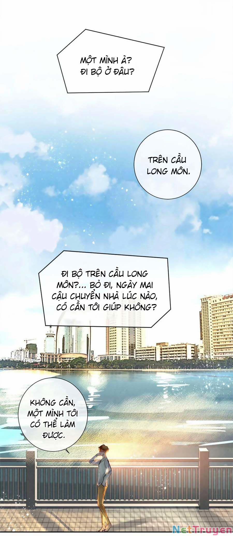 Khu Chung Cư Của Các Ảnh Đế 66 trang 9