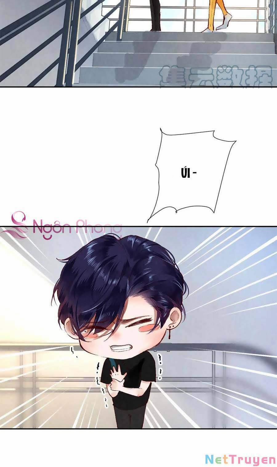 Khu Chung Cư Của Các Ảnh Đế 67 trang 12