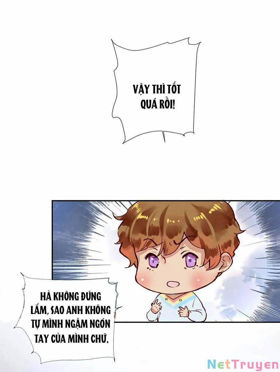 Khu Chung Cư Của Các Ảnh Đế 67 trang 23