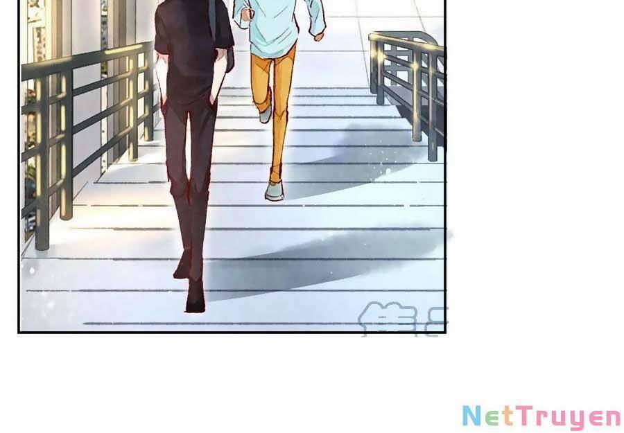 Khu Chung Cư Của Các Ảnh Đế 67 trang 25