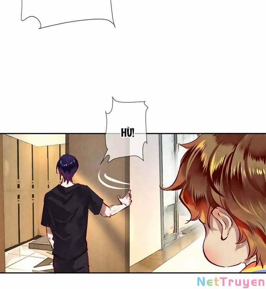 Khu Chung Cư Của Các Ảnh Đế 67 trang 31