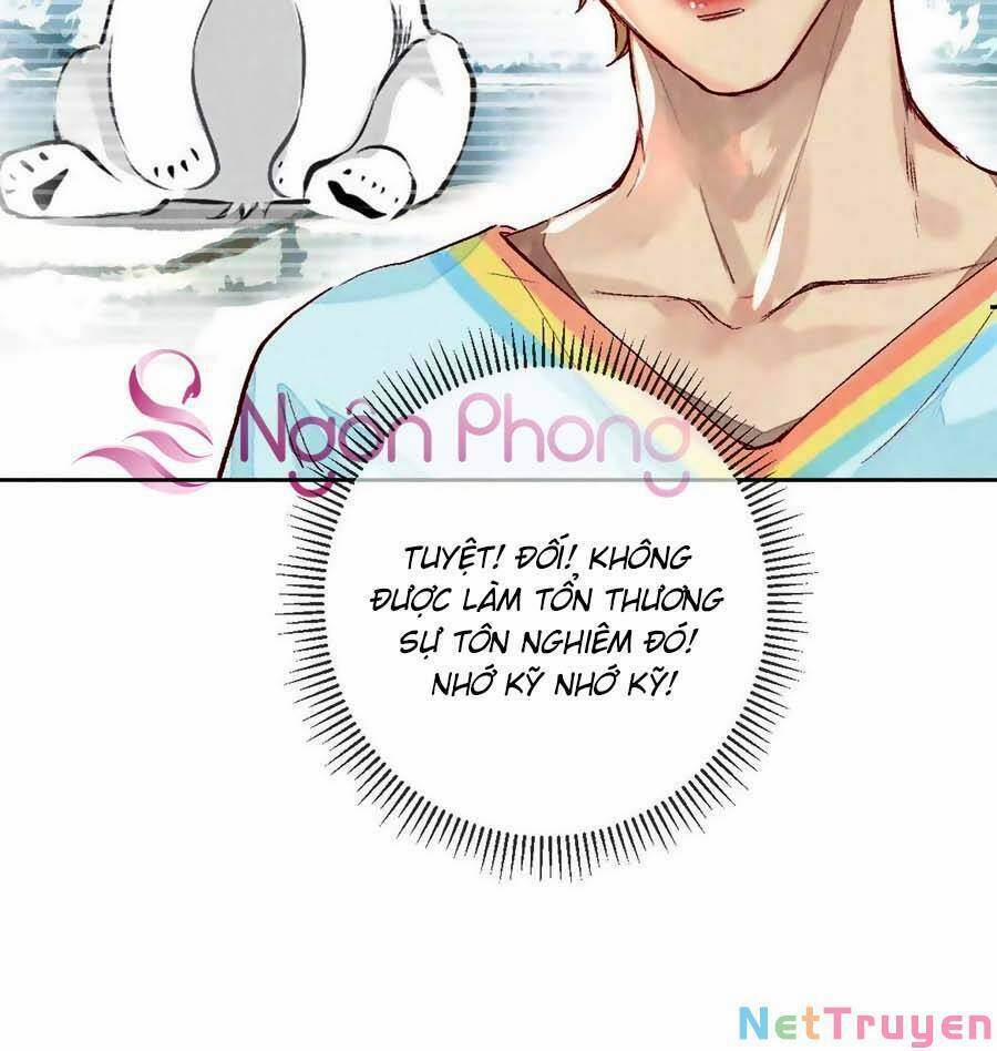 Khu Chung Cư Của Các Ảnh Đế 67 trang 33