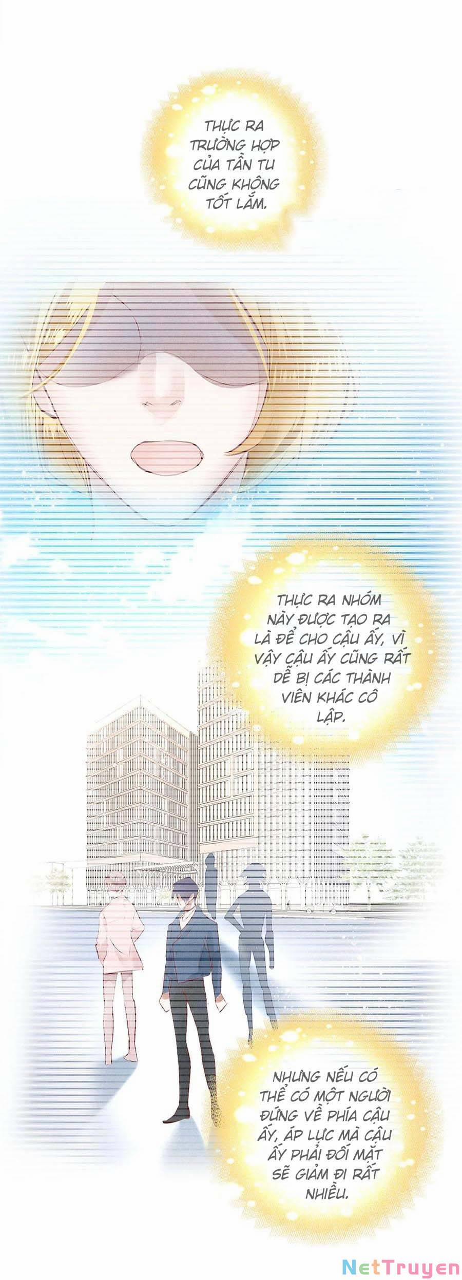 Khu Chung Cư Của Các Ảnh Đế 68 trang 15