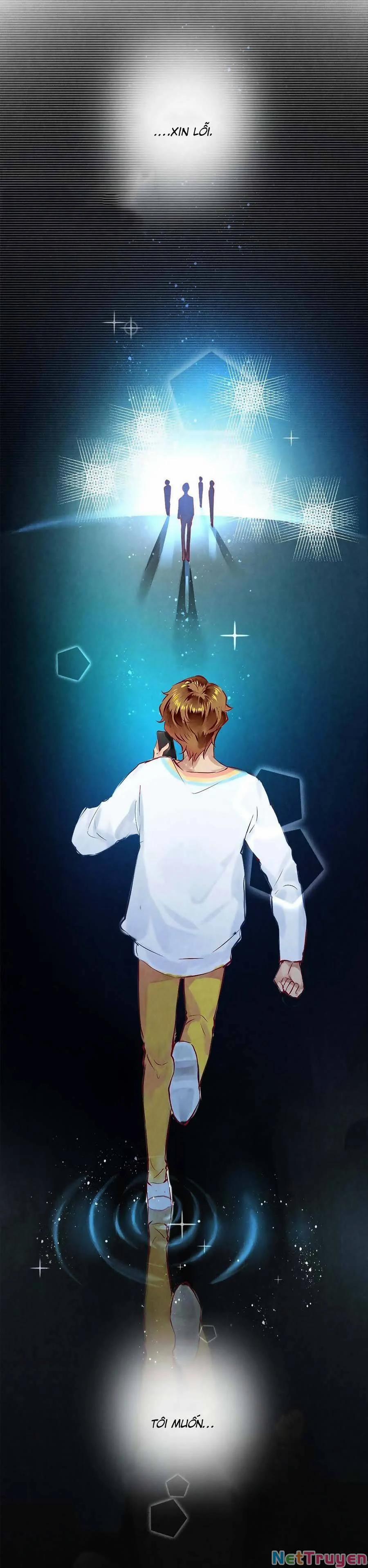 Khu Chung Cư Của Các Ảnh Đế 68 trang 17