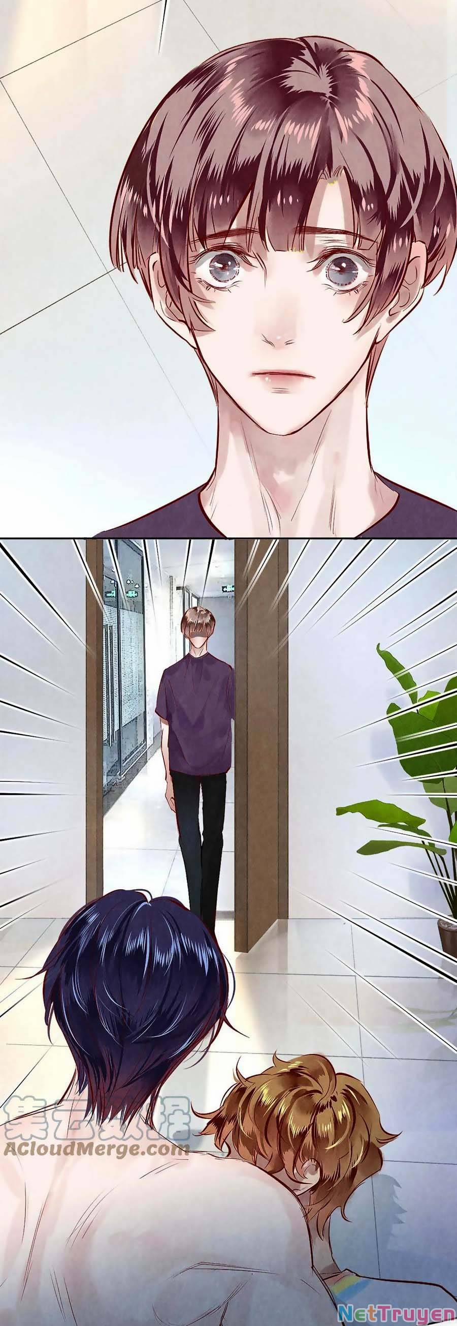 Khu Chung Cư Của Các Ảnh Đế 68 trang 8