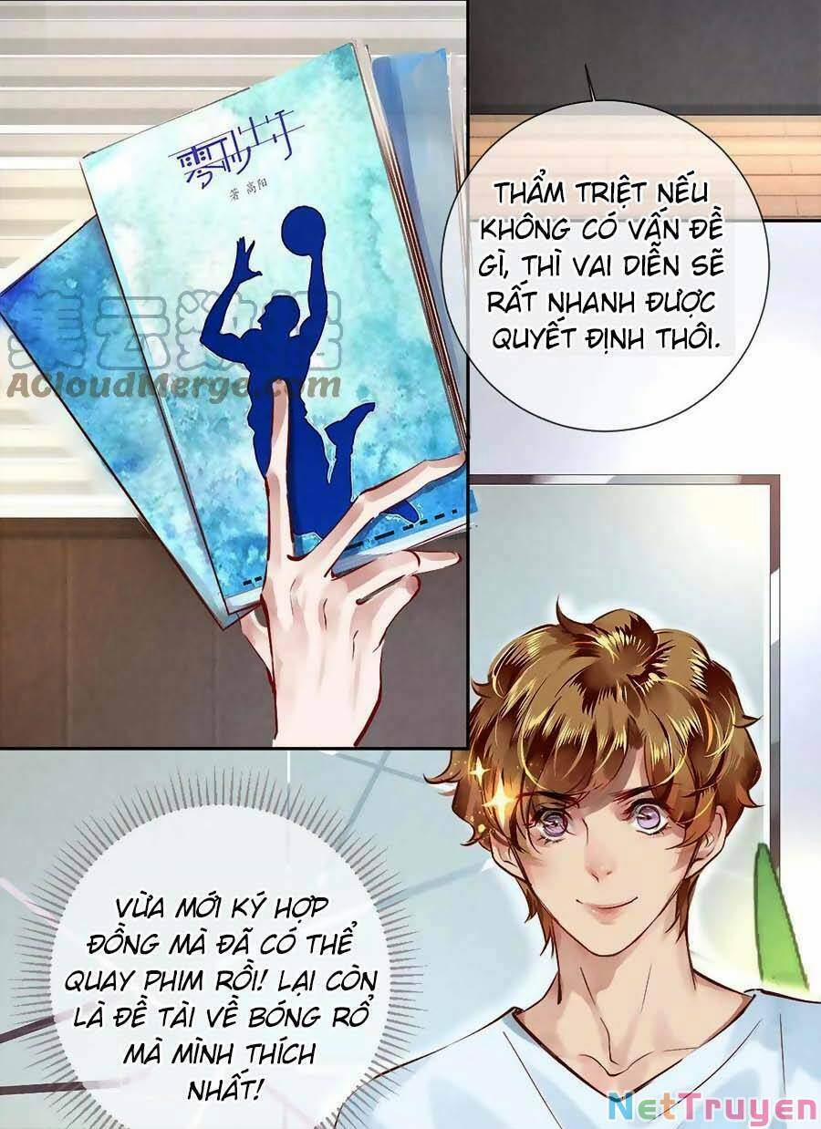 Khu Chung Cư Của Các Ảnh Đế 69 trang 13