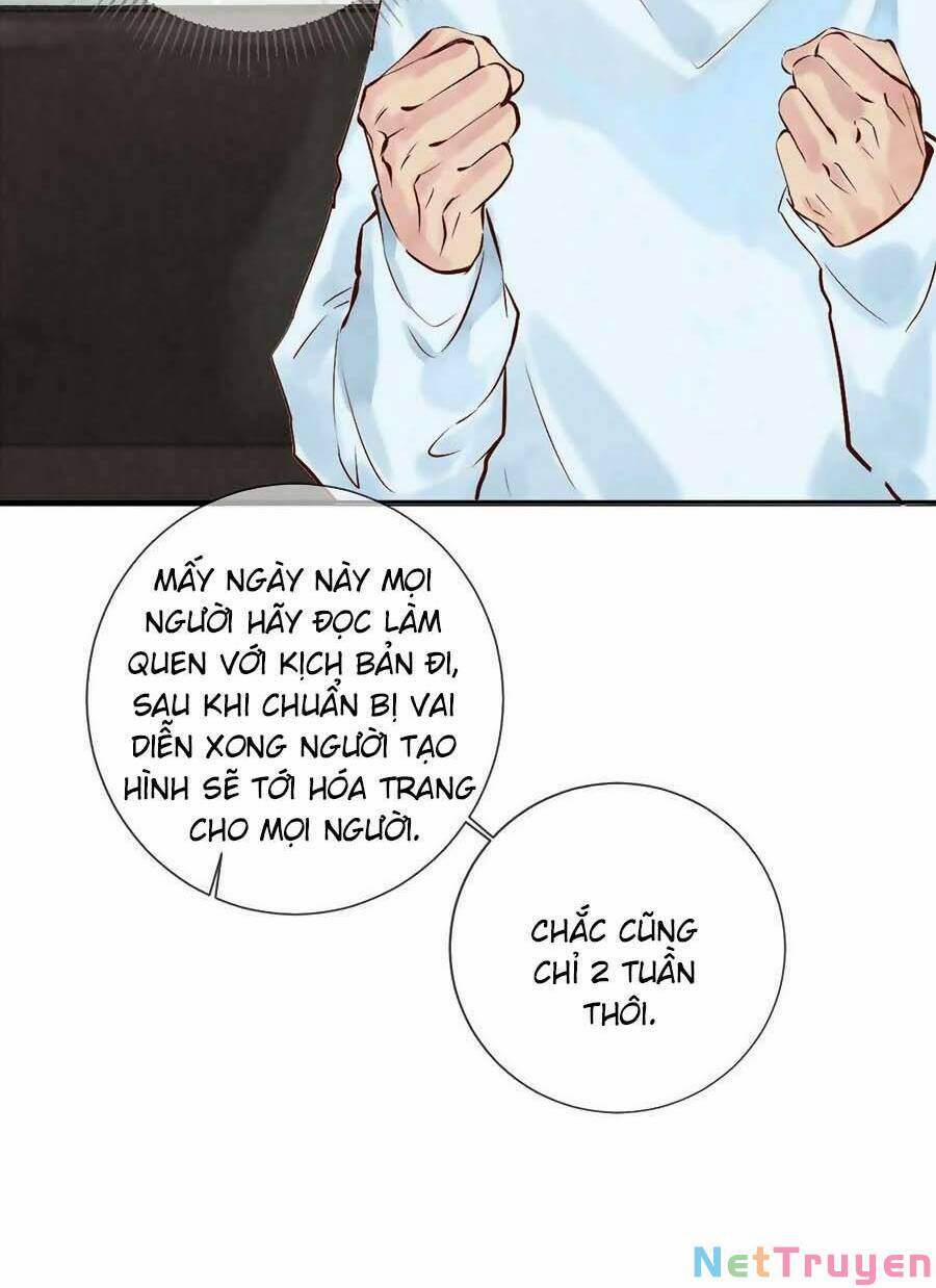 Khu Chung Cư Của Các Ảnh Đế 69 trang 14