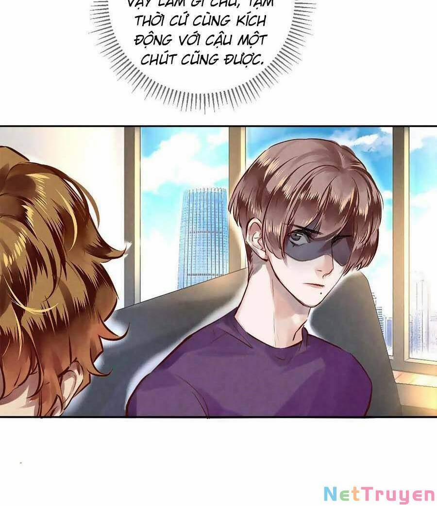 Khu Chung Cư Của Các Ảnh Đế 69 trang 16