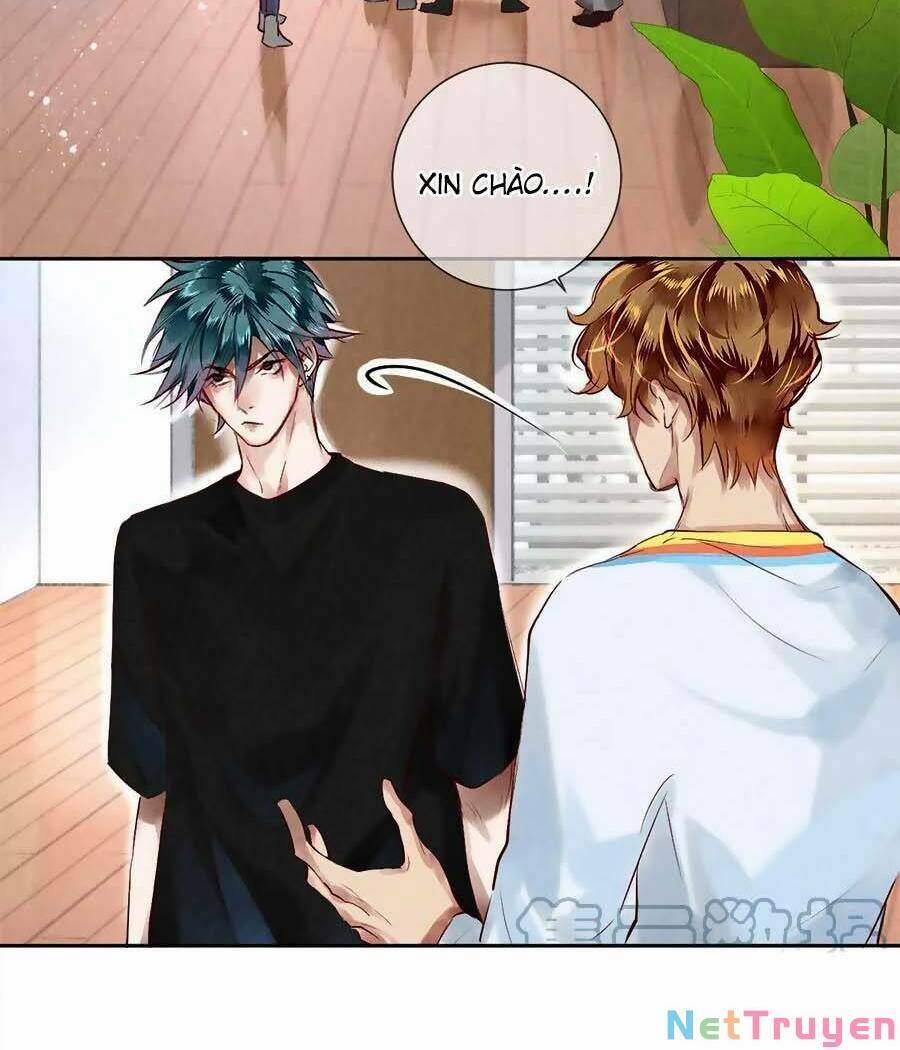 Khu Chung Cư Của Các Ảnh Đế 69 trang 2