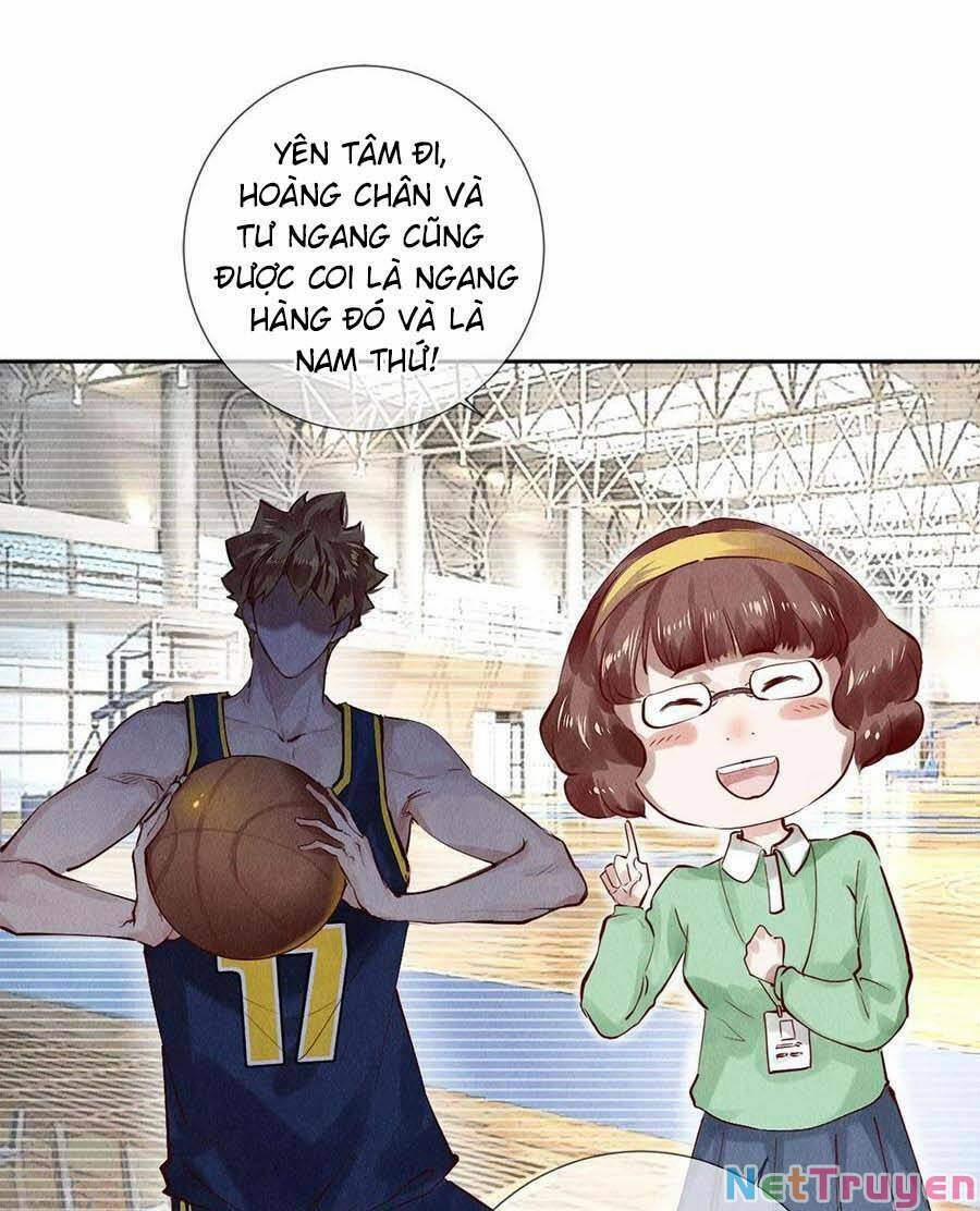 Khu Chung Cư Của Các Ảnh Đế 69 trang 22