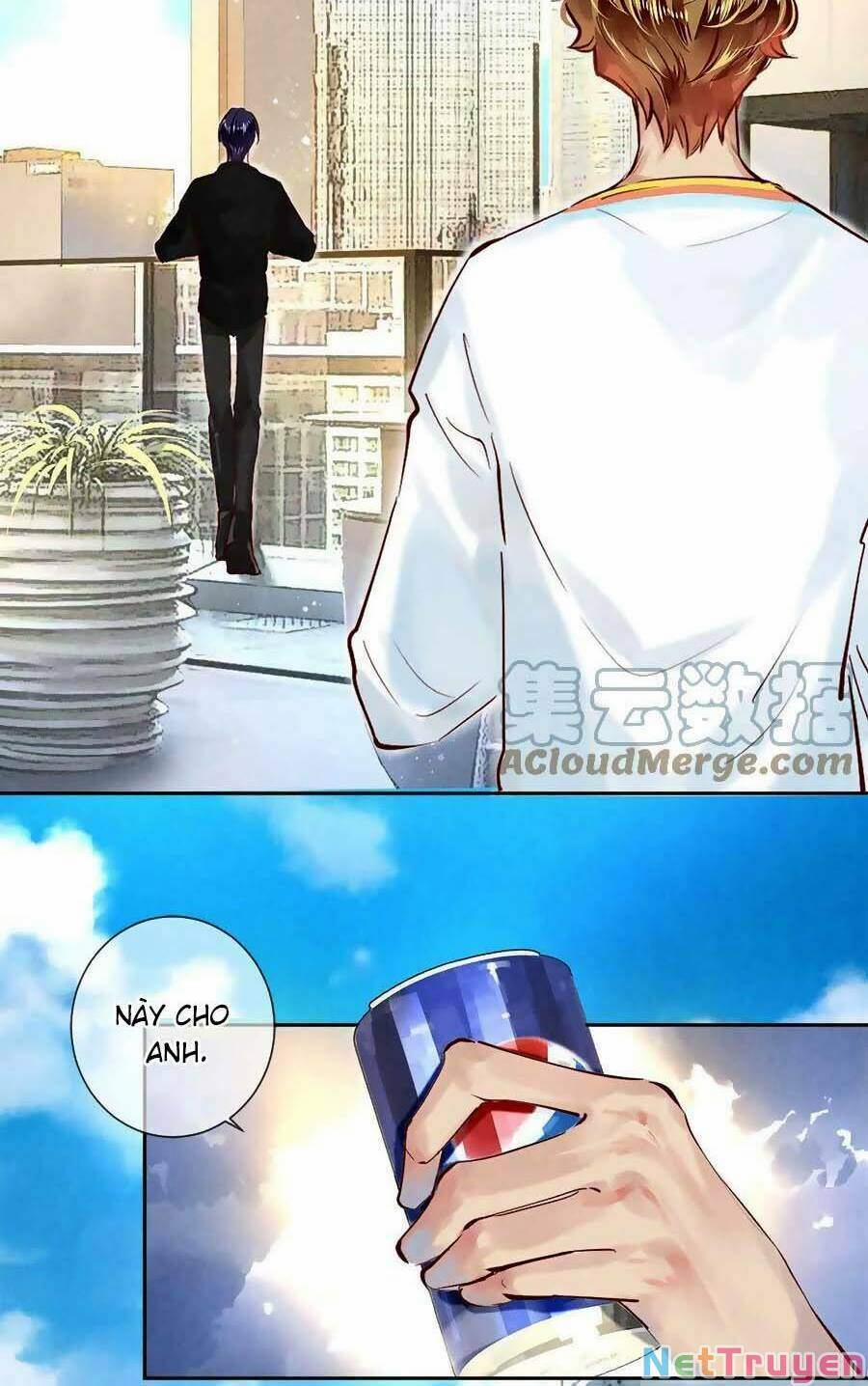 Khu Chung Cư Của Các Ảnh Đế 69 trang 27