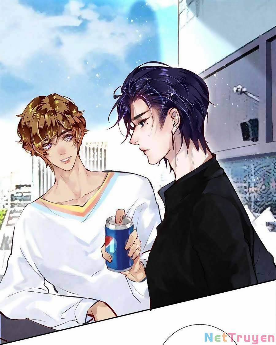 Khu Chung Cư Của Các Ảnh Đế 69 trang 28