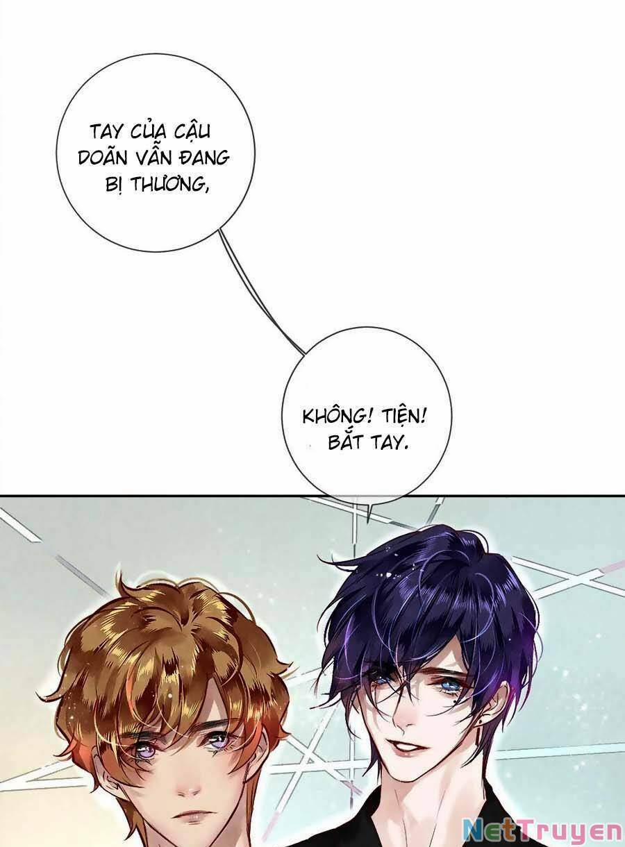 Khu Chung Cư Của Các Ảnh Đế 69 trang 3