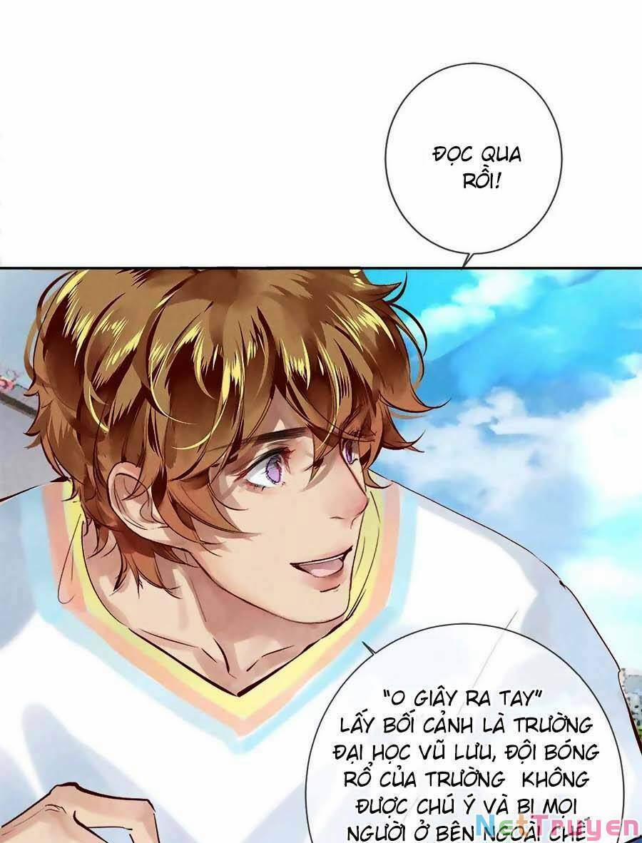 Khu Chung Cư Của Các Ảnh Đế 69 trang 30