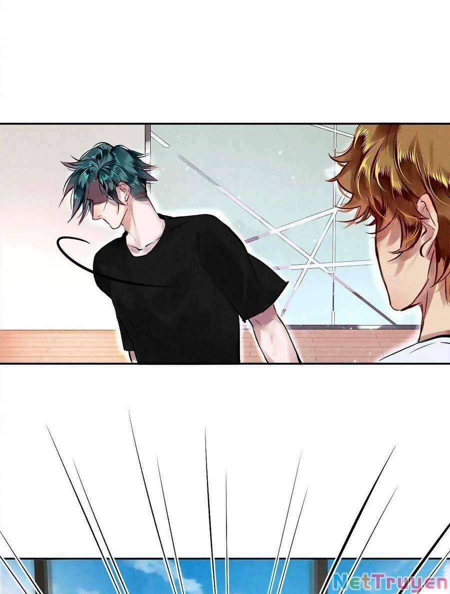 Khu Chung Cư Của Các Ảnh Đế 69 trang 5