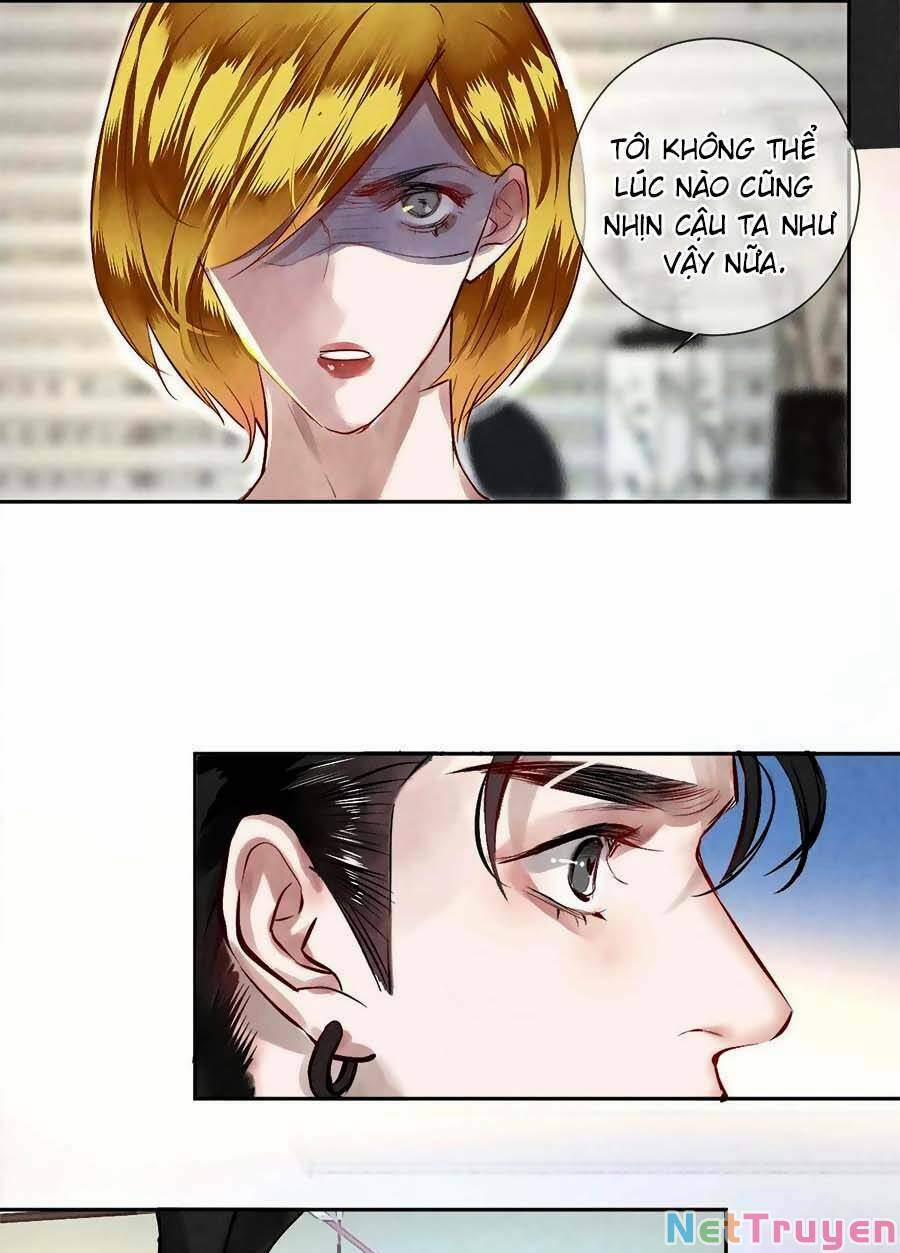 Khu Chung Cư Của Các Ảnh Đế 69 trang 9