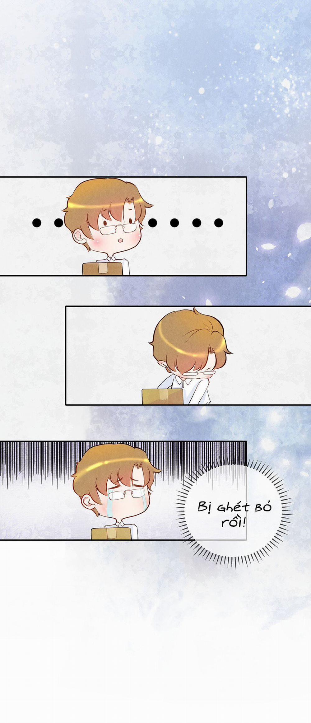 Khu Chung Cư Của Các Ảnh Đế 7 trang 10