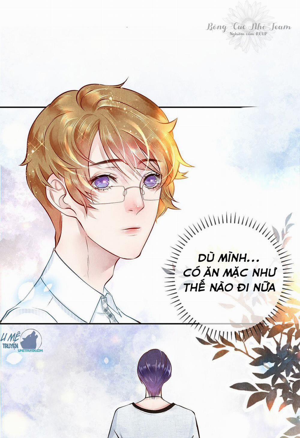 Khu Chung Cư Của Các Ảnh Đế 7 trang 11