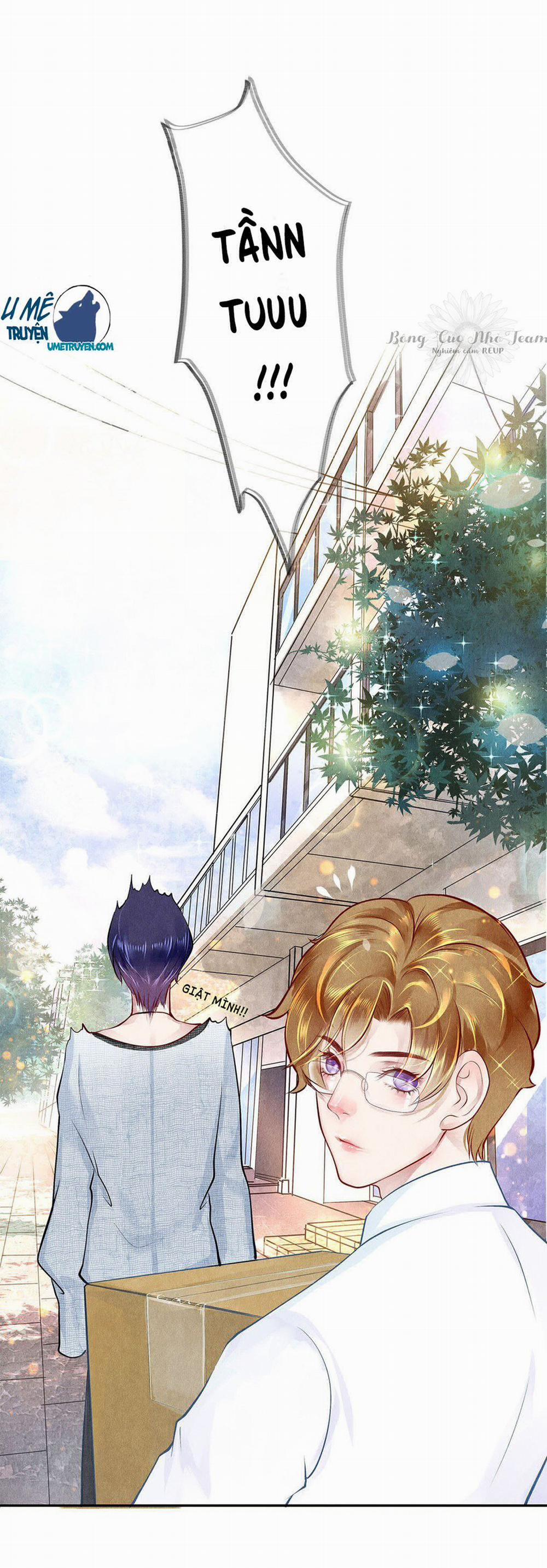 Khu Chung Cư Của Các Ảnh Đế 7 trang 13