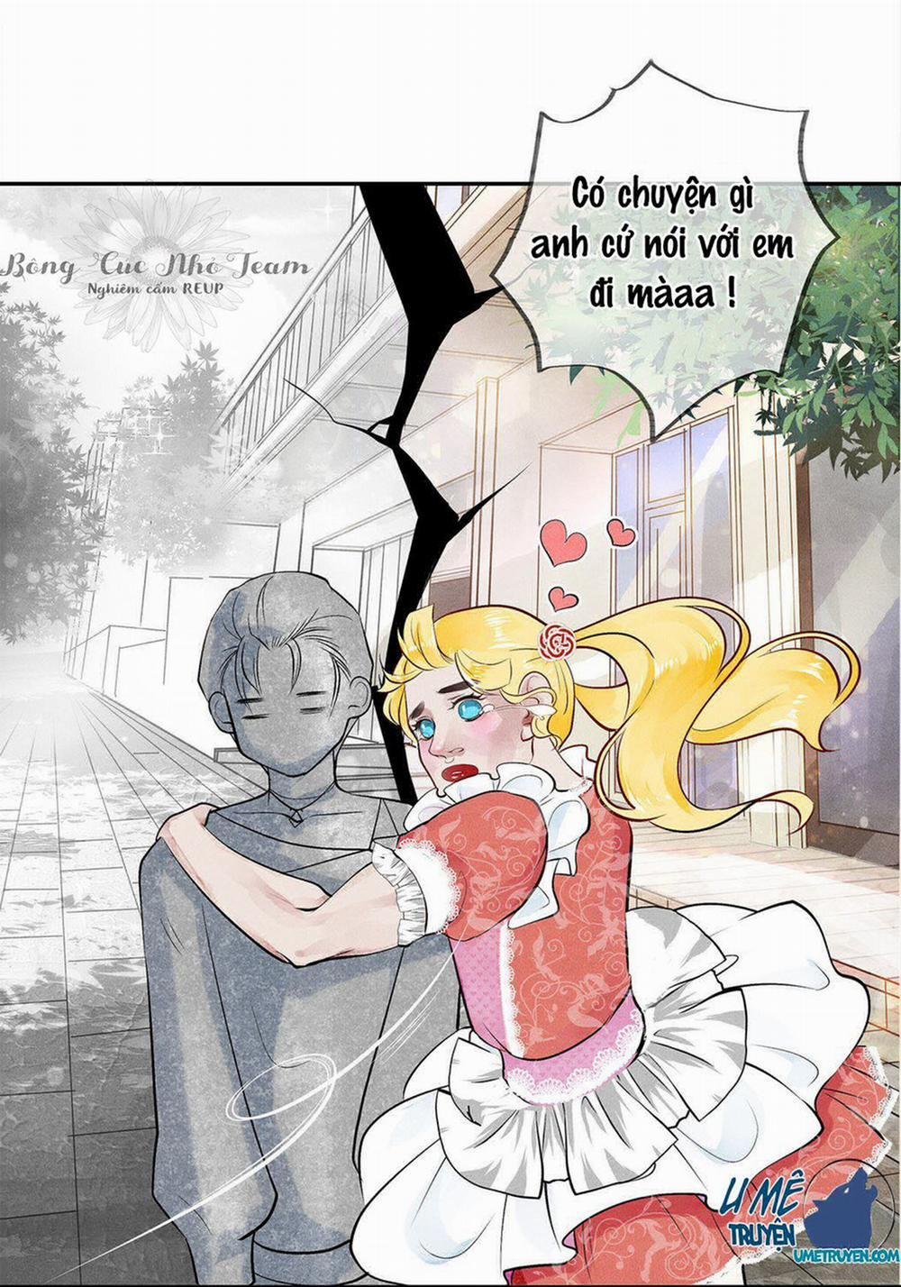 Khu Chung Cư Của Các Ảnh Đế 7 trang 15